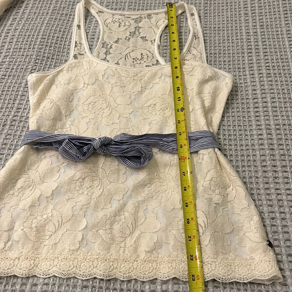 So Cute ABERCROMBIE KIDS Girls Top - Picture 13 of 13